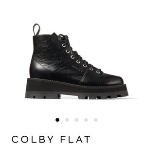 Jimmy Choo Colby boot size 39